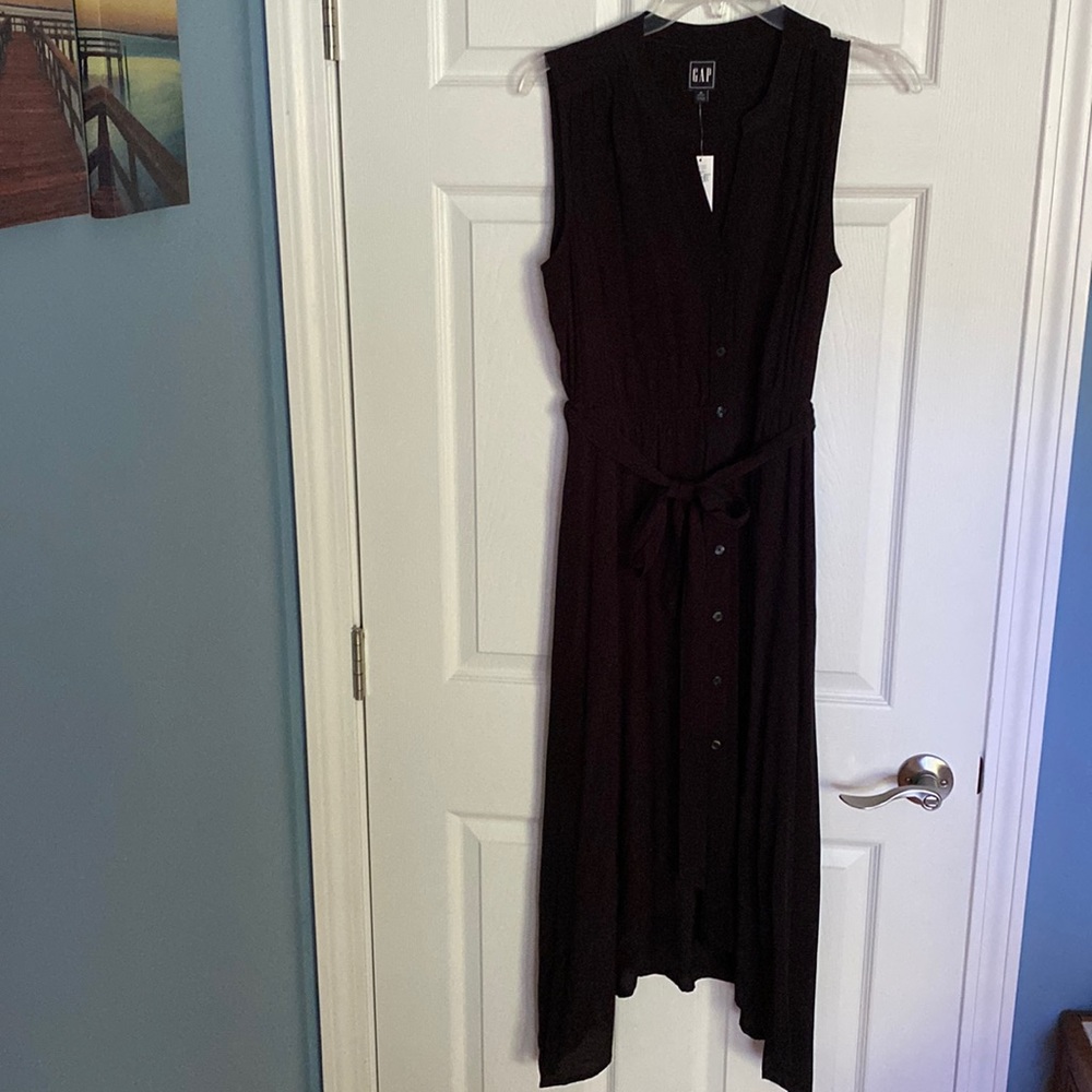 NWT kerchief dress
